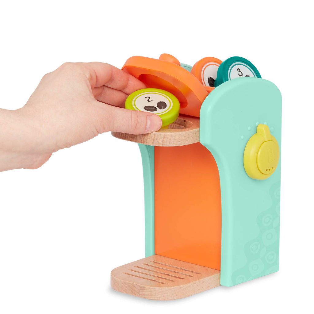 Café au Play - B. toys