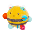 Fuzzy Buzzy Bee
