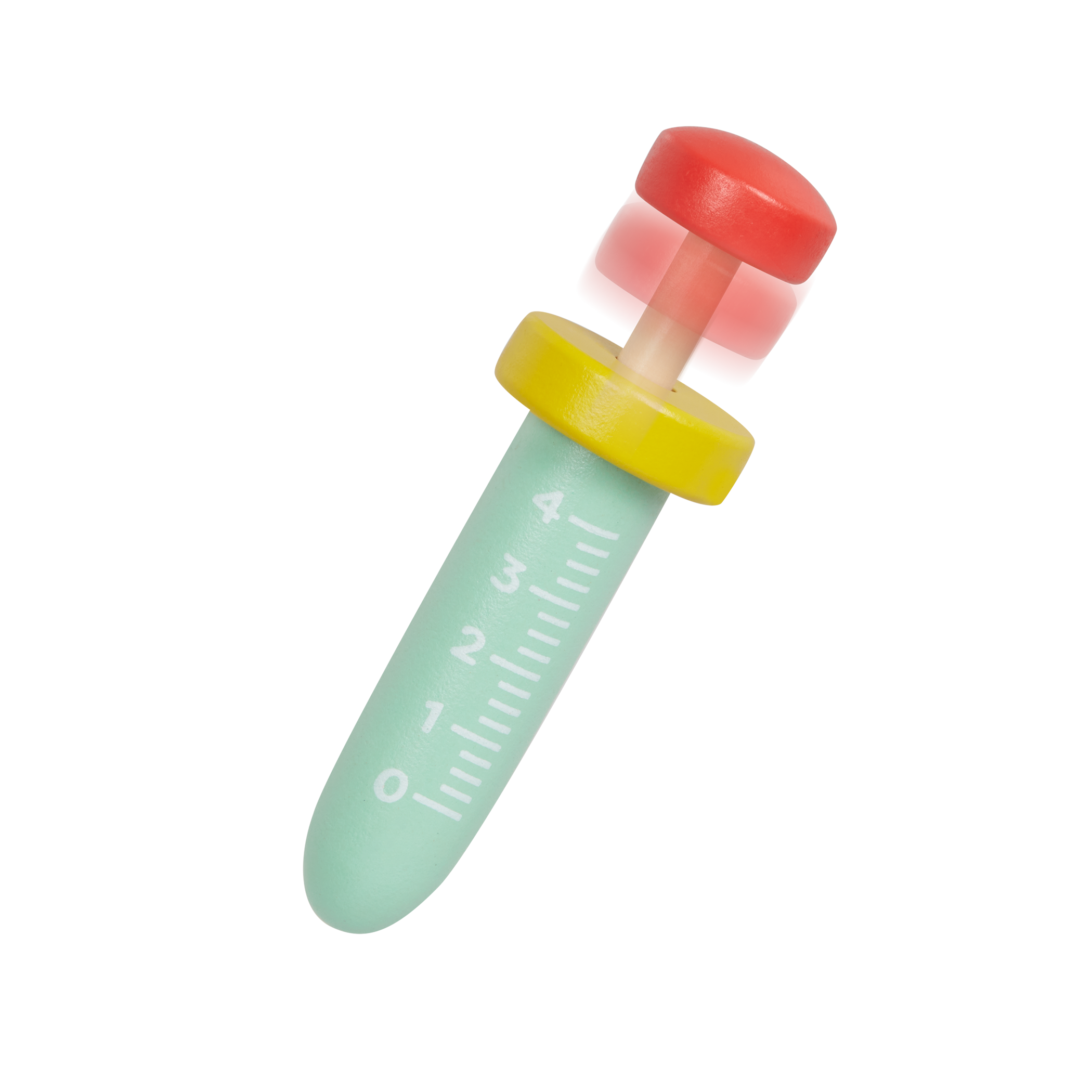 Happyhues - Bobby Bear Playset