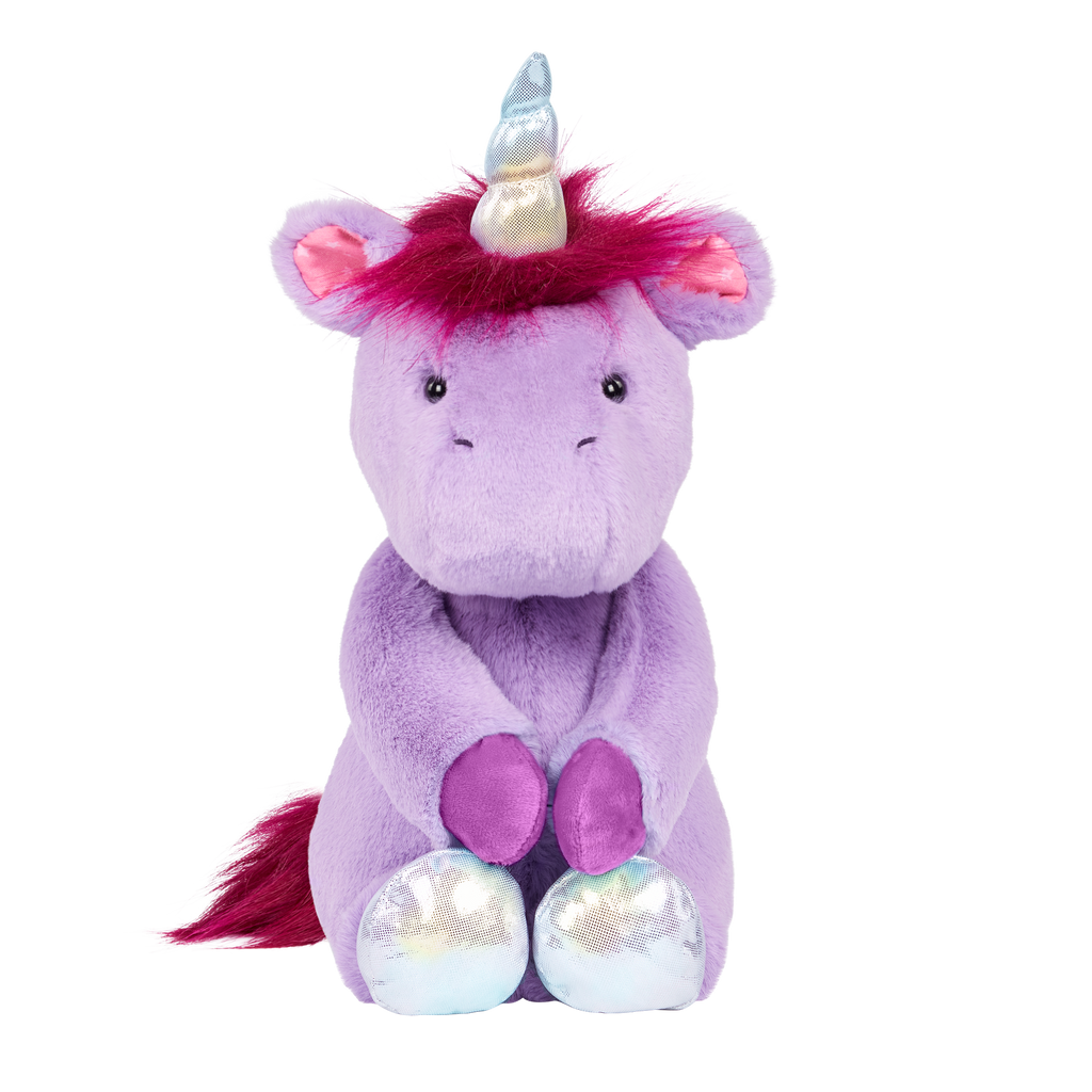 Happyhues - Penny Periwinkle