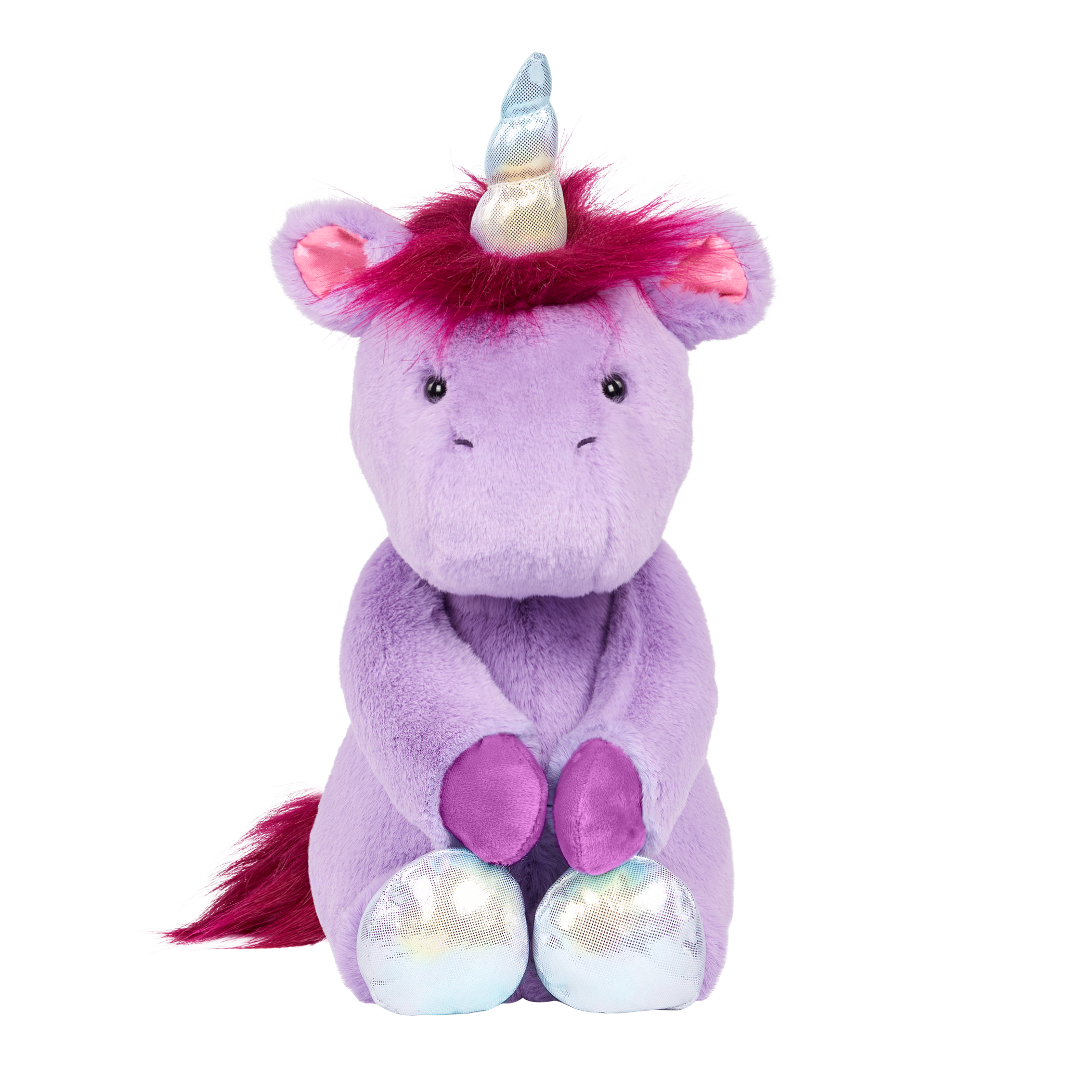 Happyhues - Penny Periwinkle