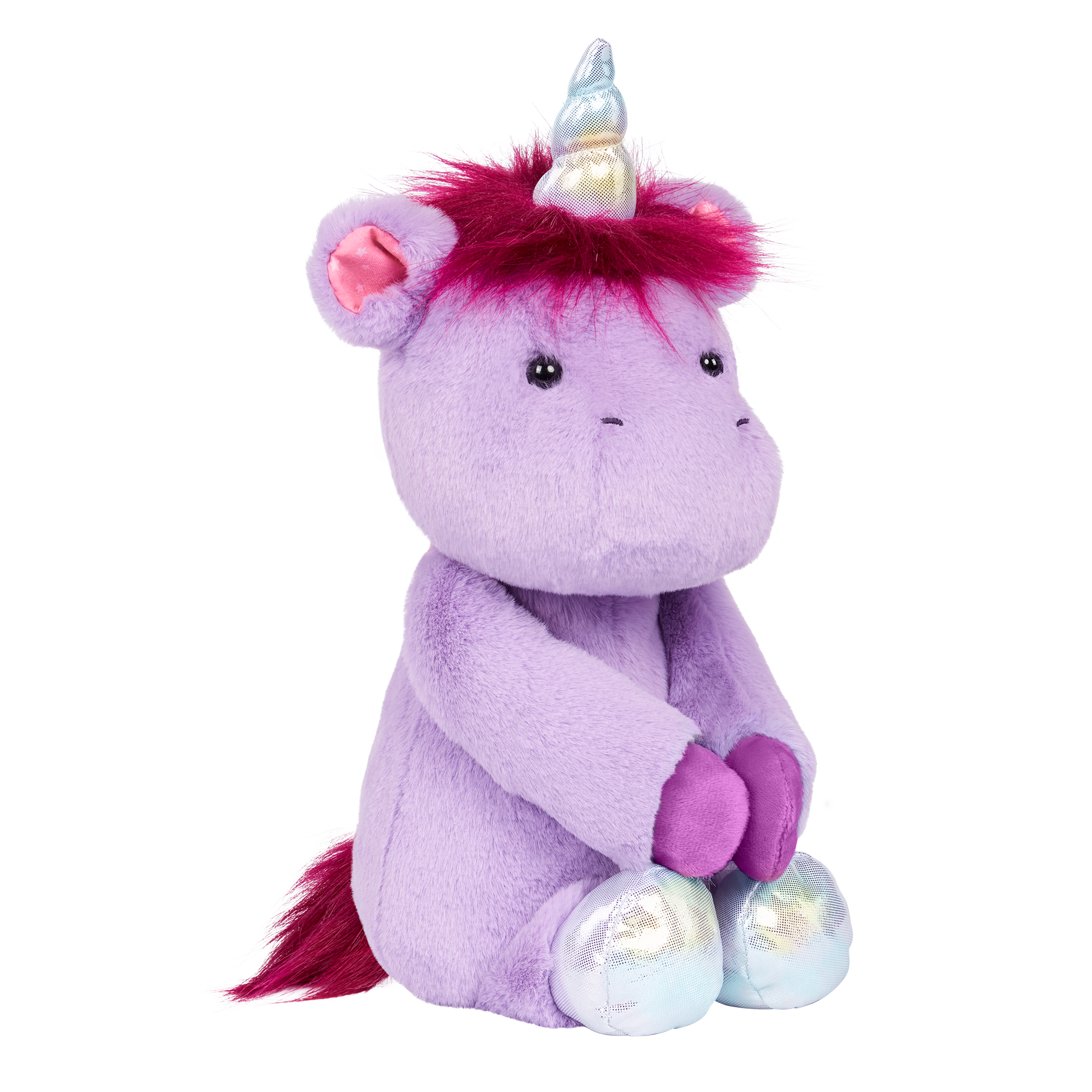 Happyhues - Penny Periwinkle