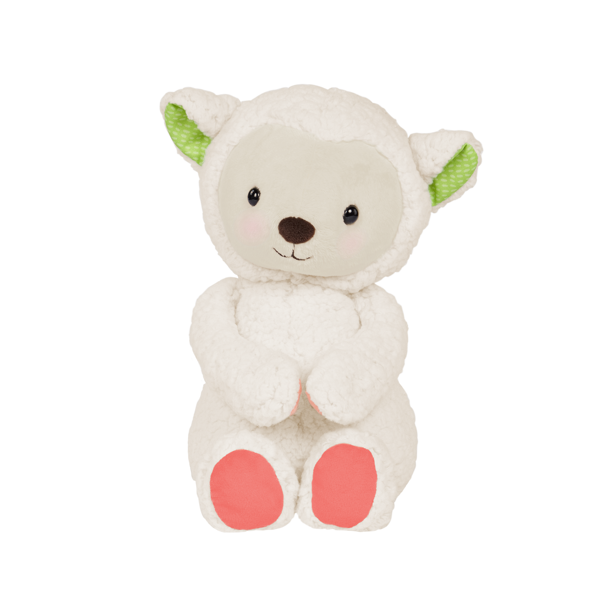 Happyhues – Mimi Meringue