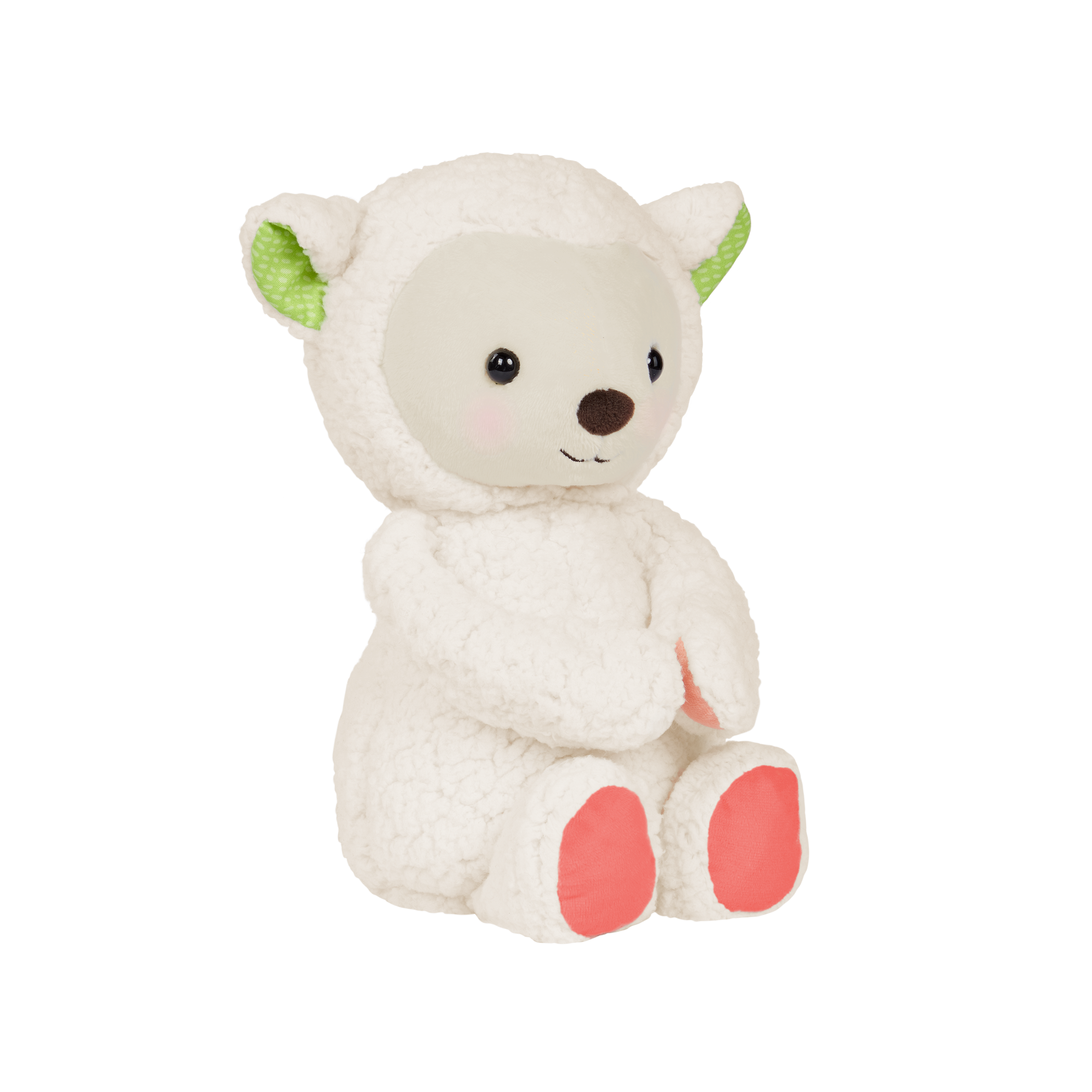 Happyhues – Mimi Meringue