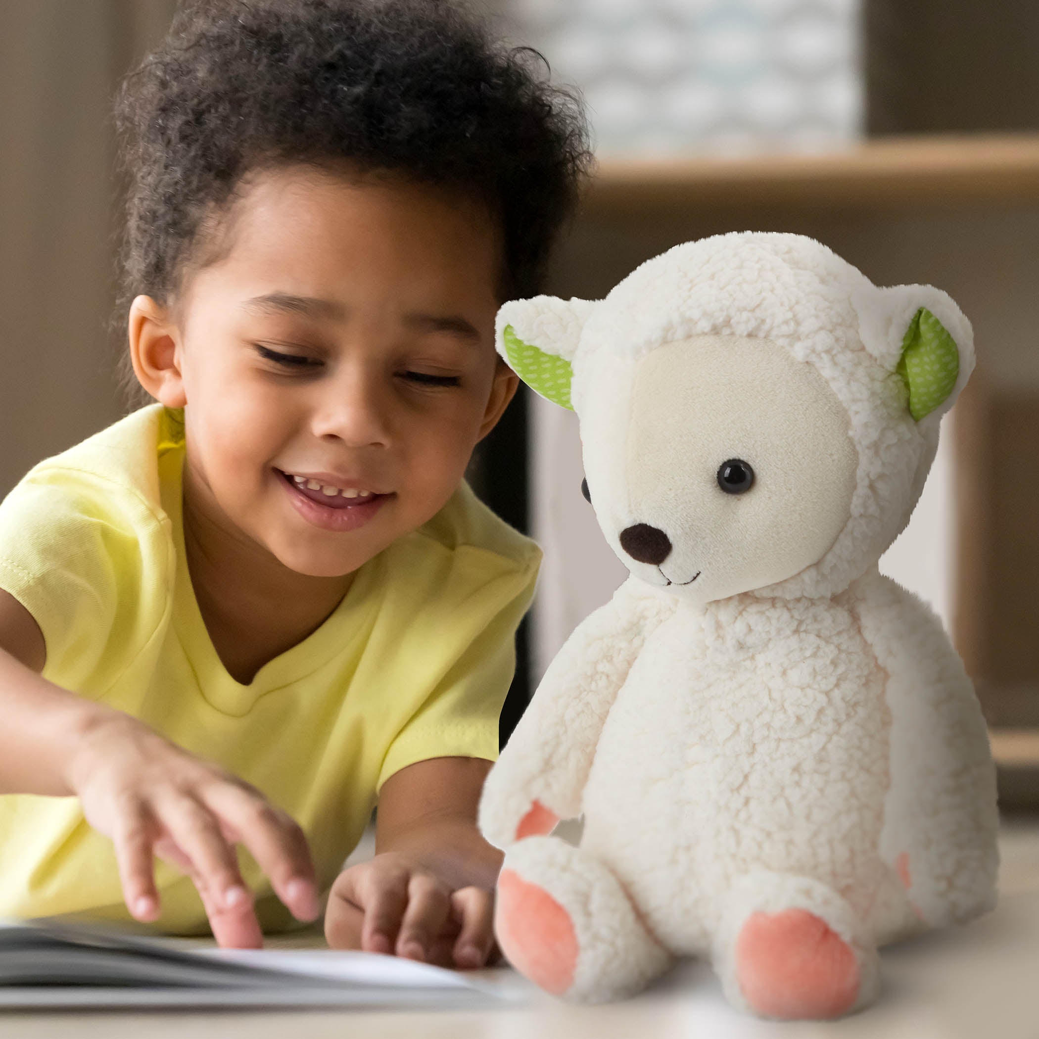 Happyhues – Mimi Meringue