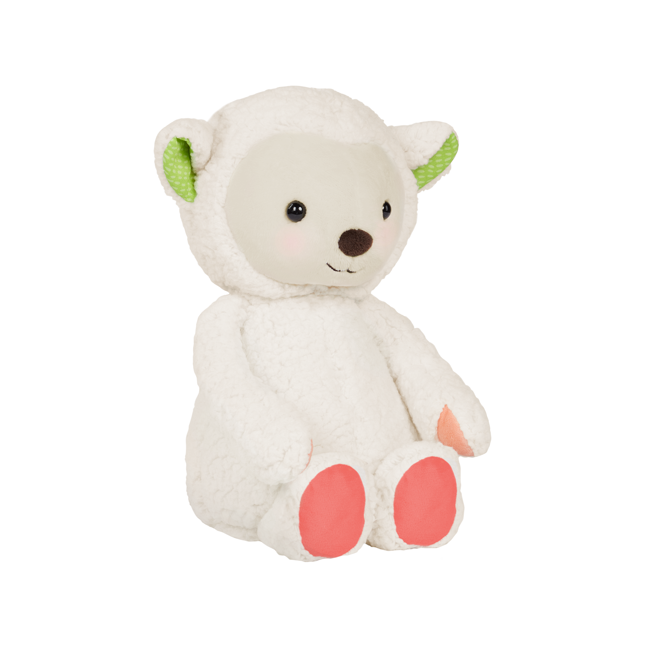 Happyhues – Mimi Meringue