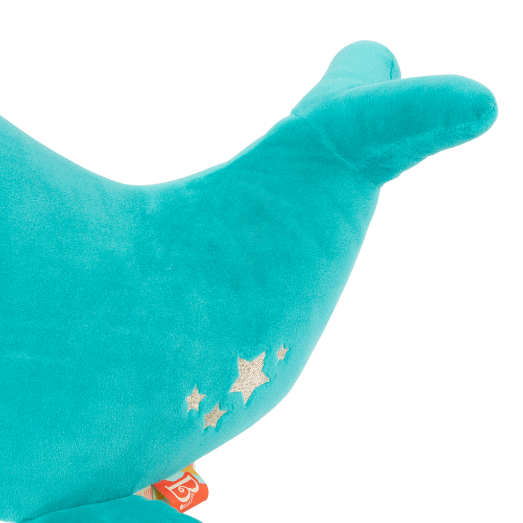Huggable Squishies - Willow Whale