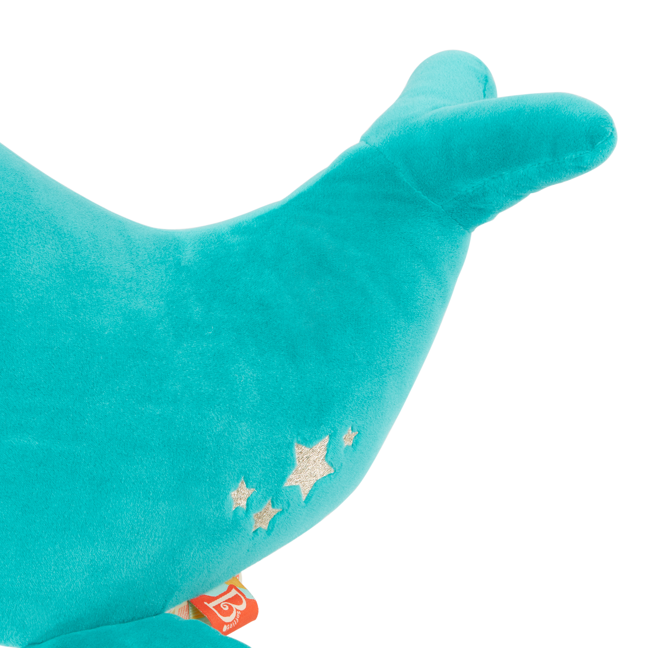 Huggable Squishies - Willow Whale