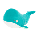 Huggable Squishies - Willow Whale