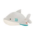 Huggable Squishies - Saylor Shark - B. toys