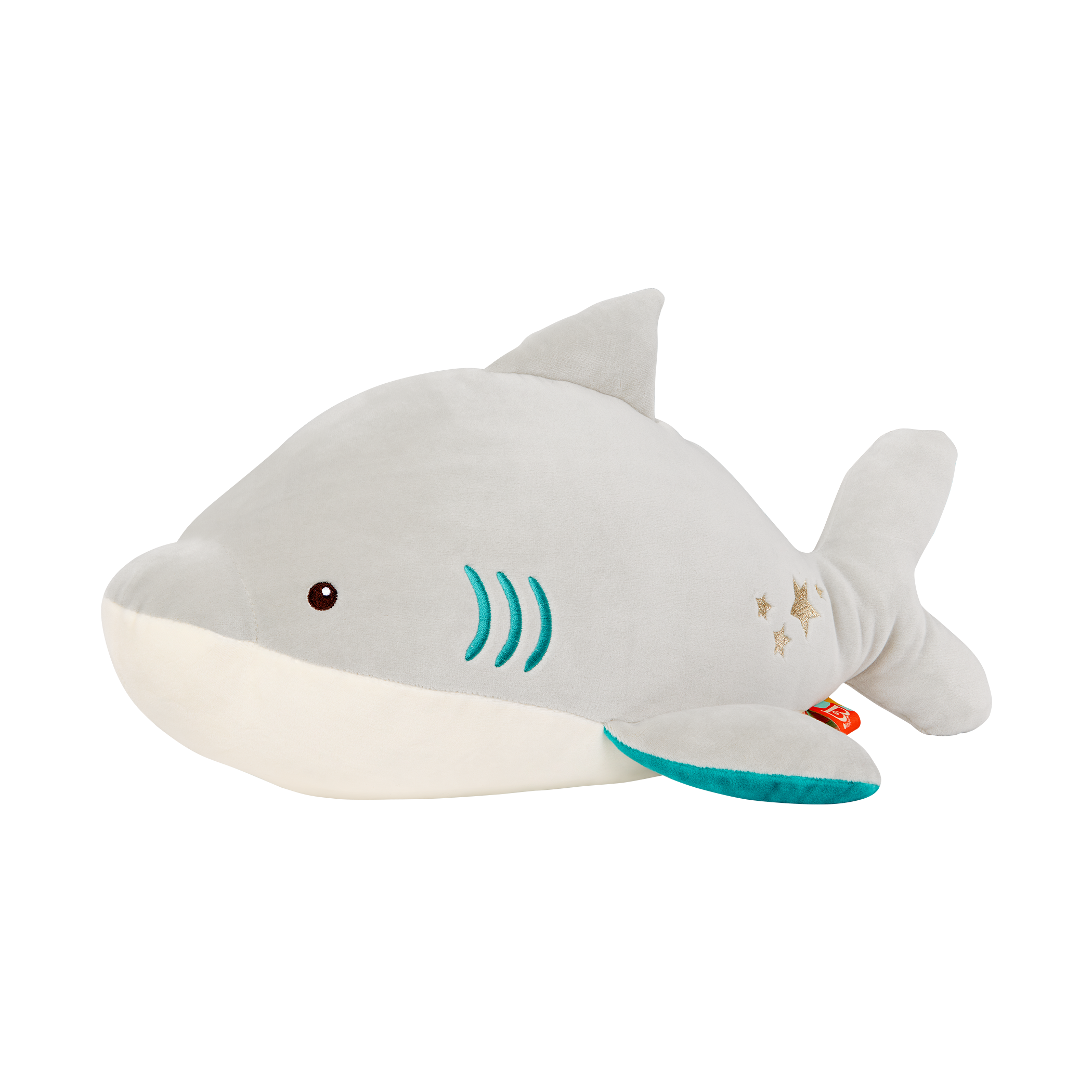 Huggable Squishies - Saylor Shark