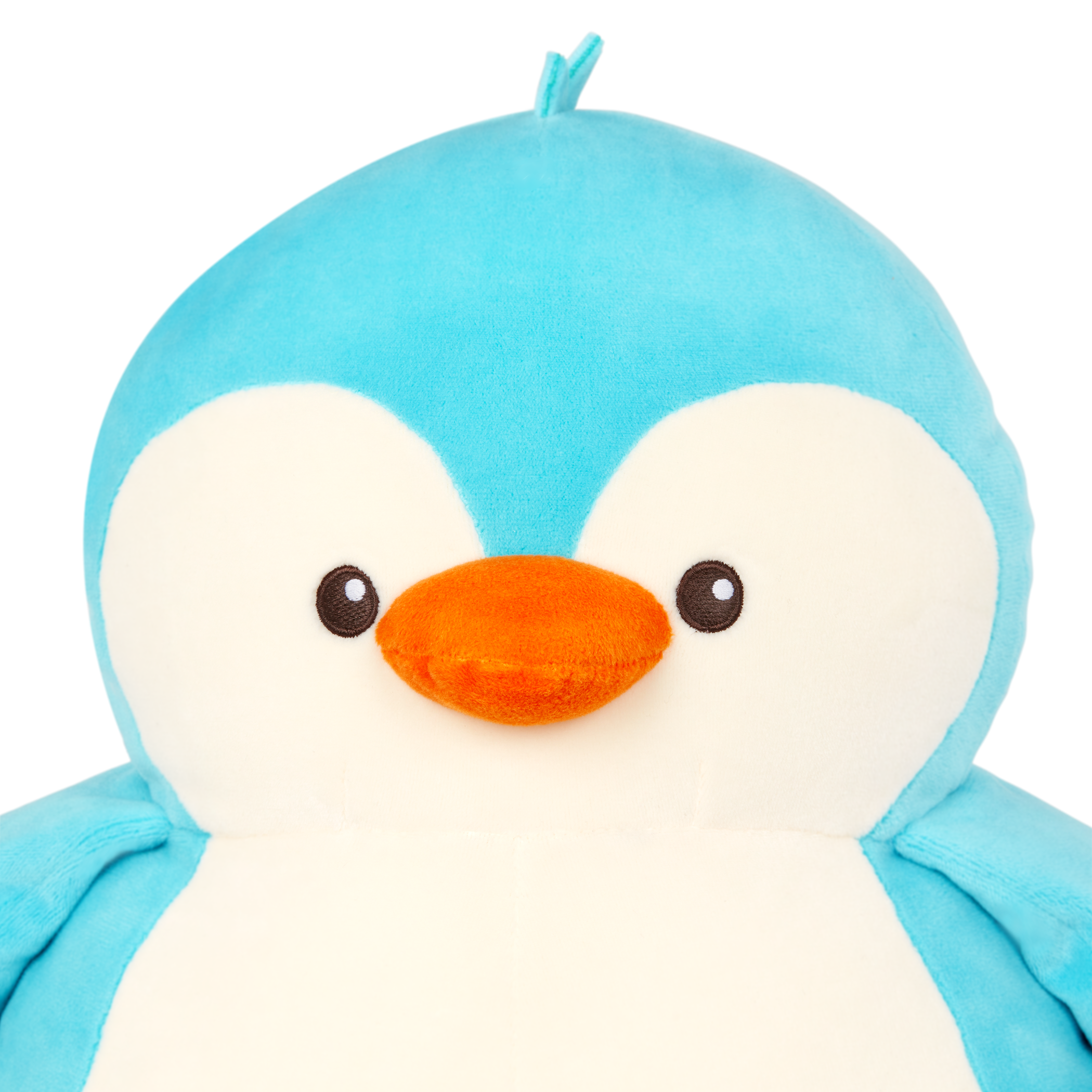 Huggable Squishies - Poppy Penguin