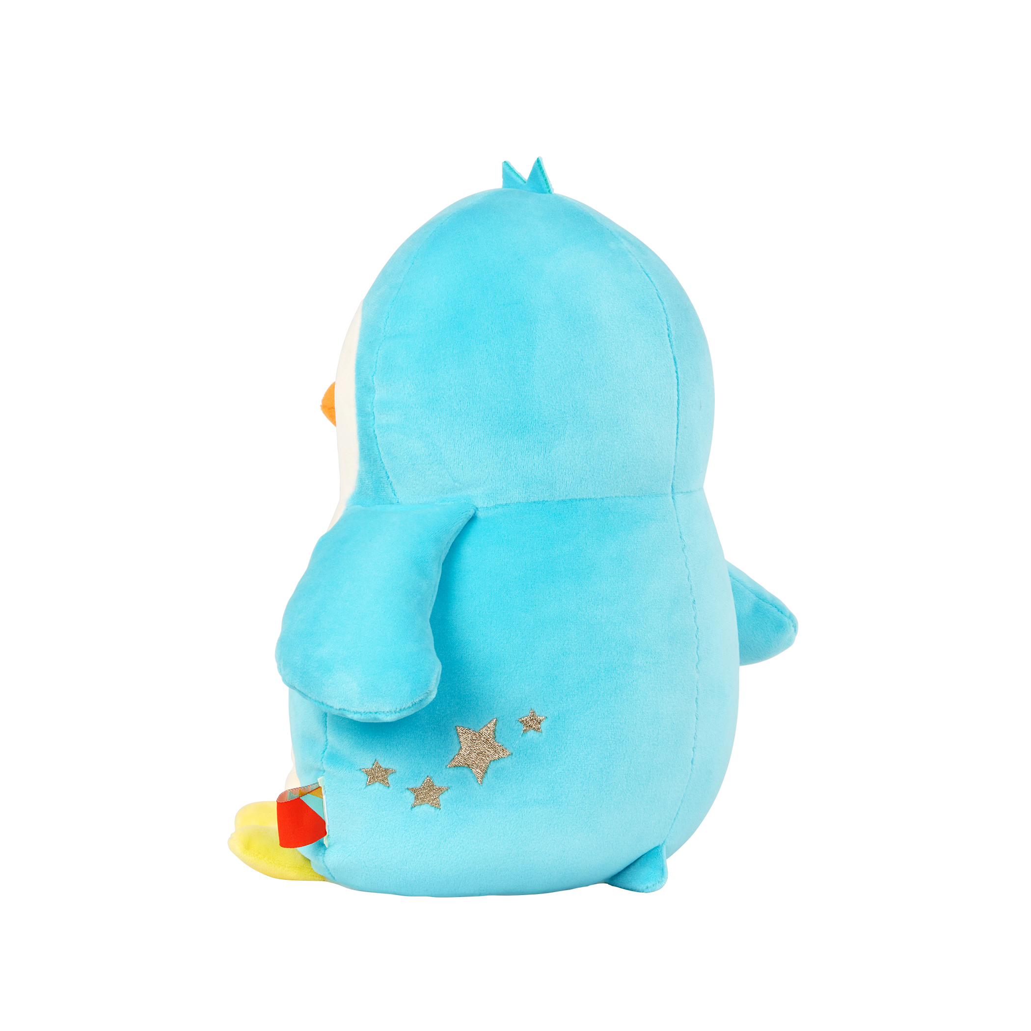 Huggable Squishies - Poppy Penguin