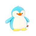 Huggable Squishies - Poppy Penguin