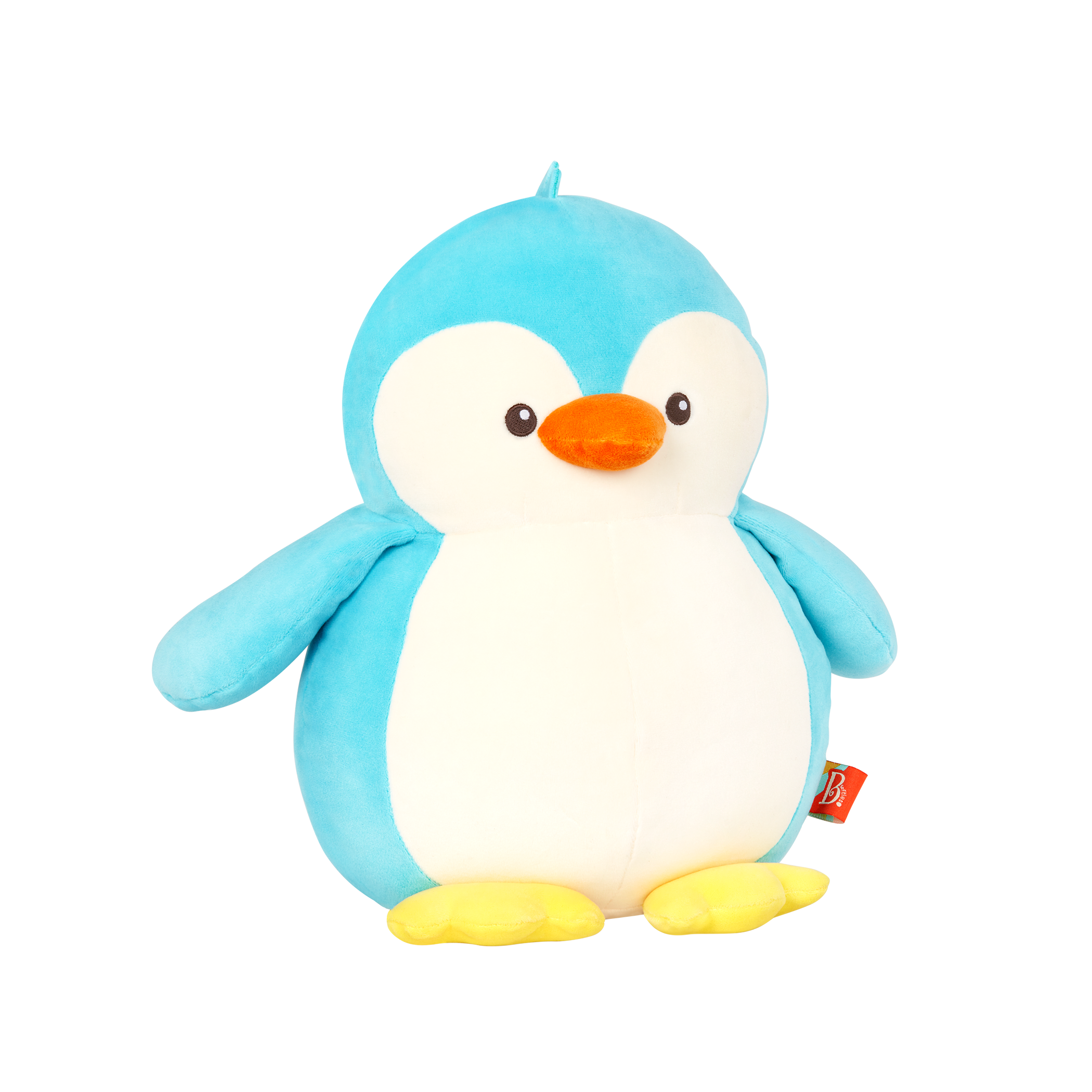 Huggable Squishies - Poppy Penguin