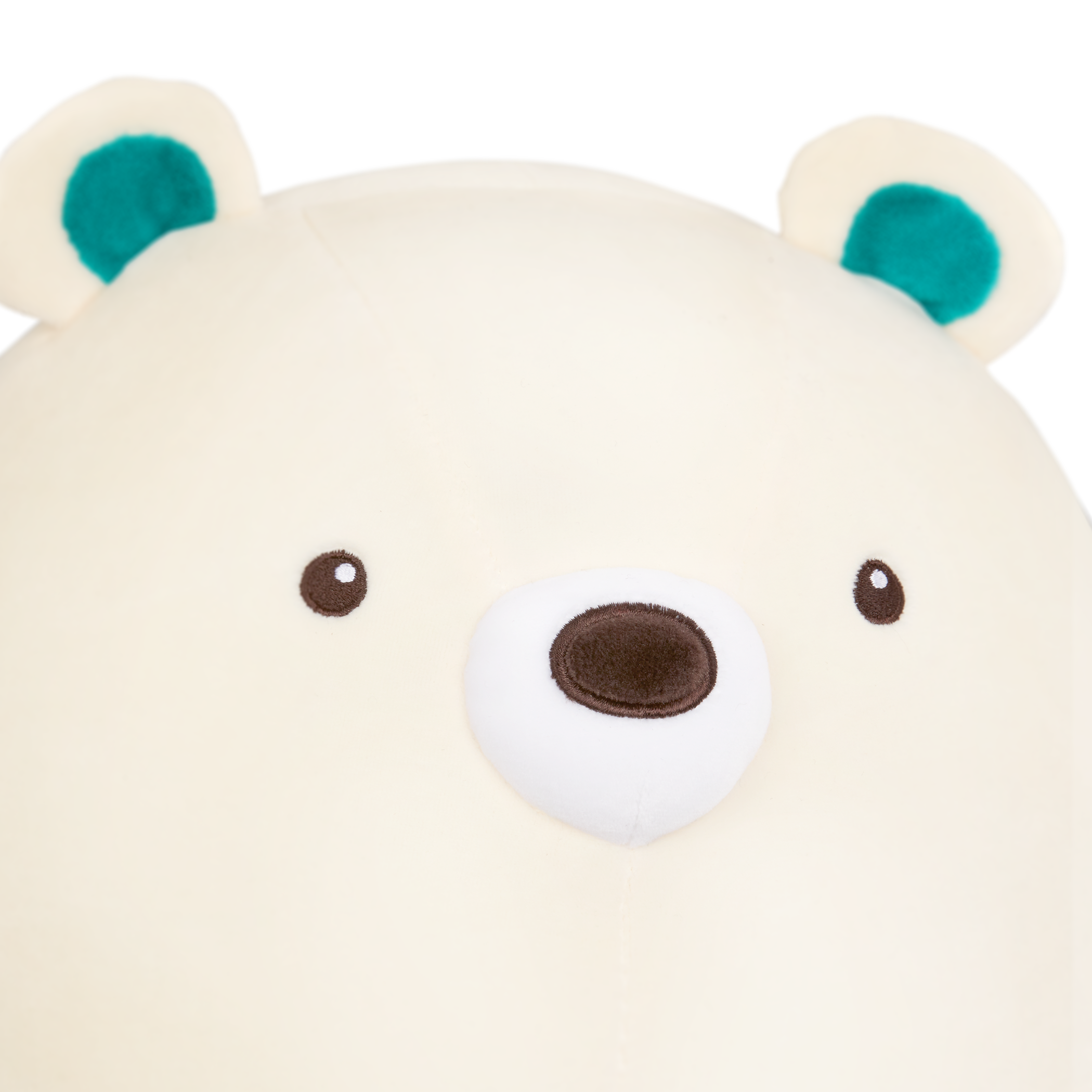 Huggable Squishies - Billie Bear