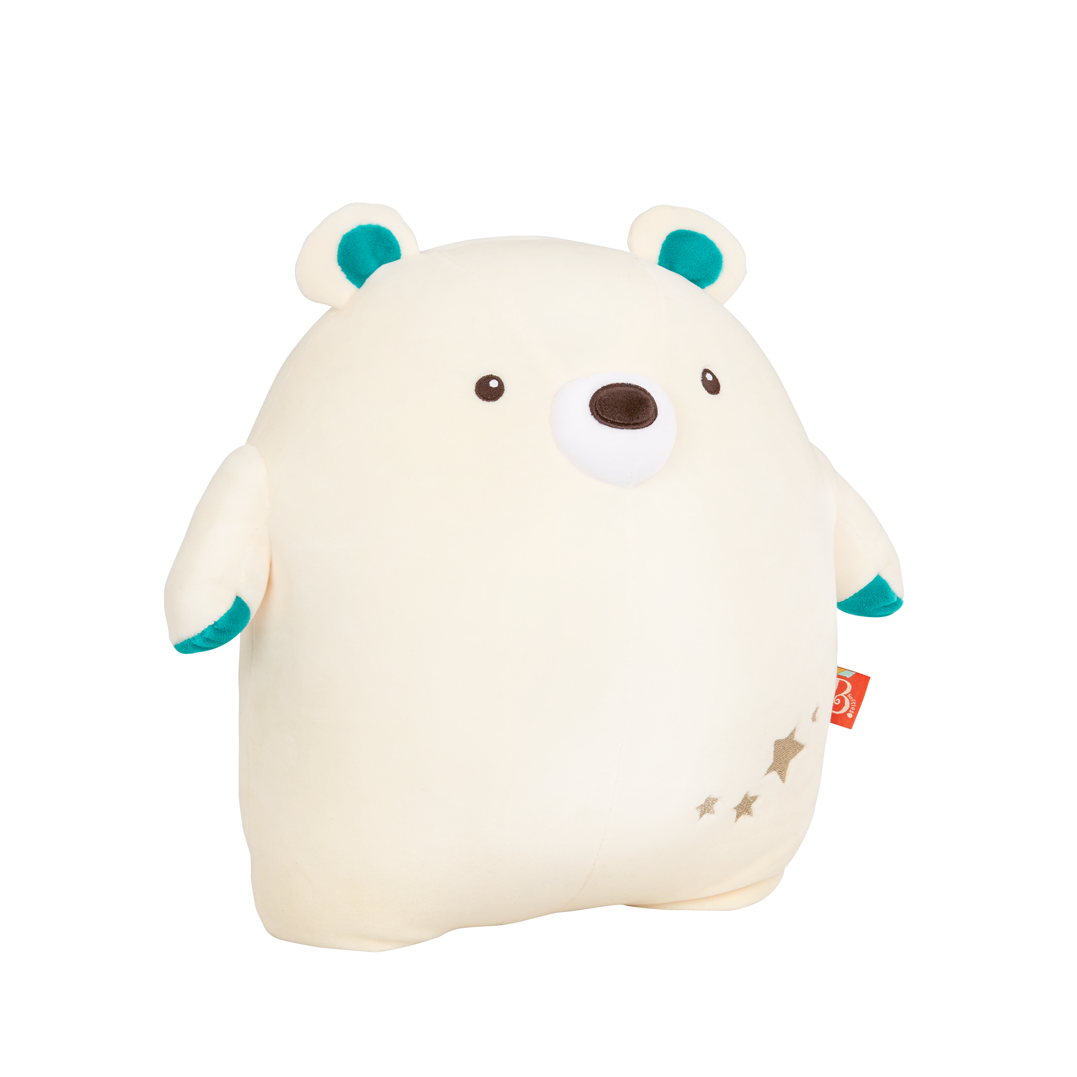 Huggable Squishies - Billie Bear