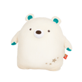 Huggable Squishies - Billie Bear - B. toys