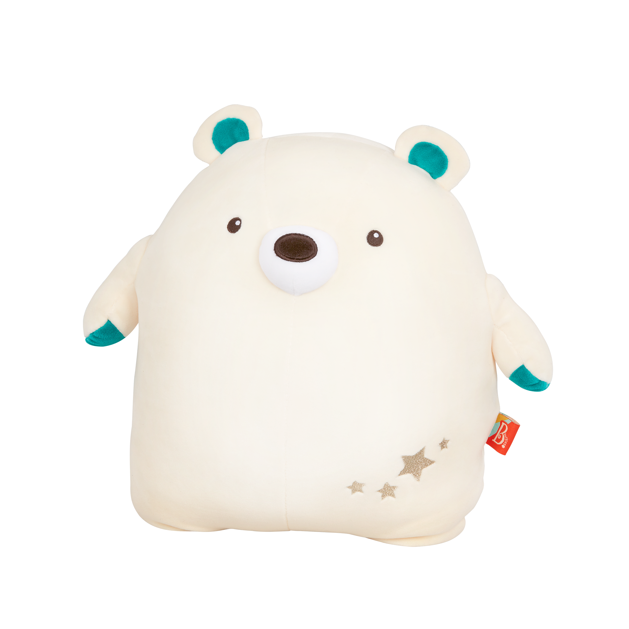 Huggable Squishies - Billie Bear