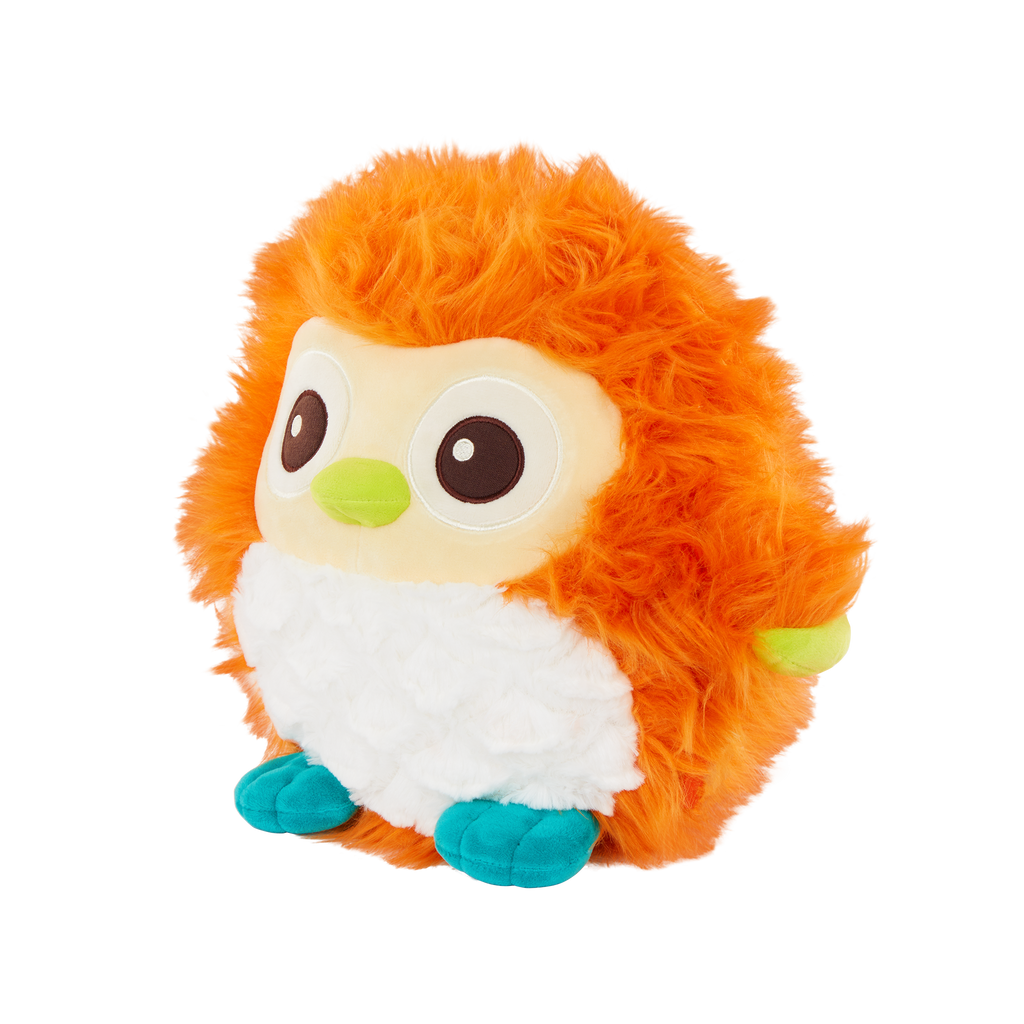 Fluffy Funkies - Ola Owl
