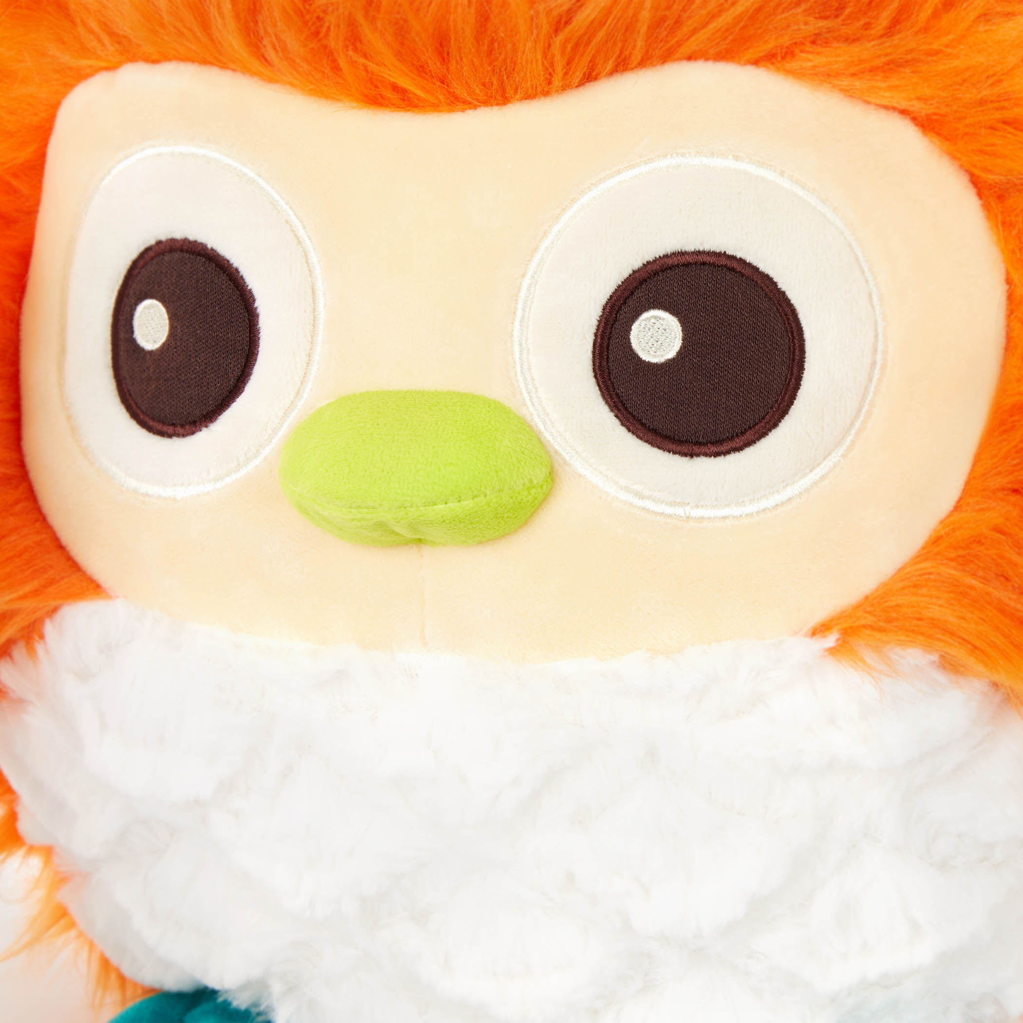 Fluffy Funkies - Ola Owl