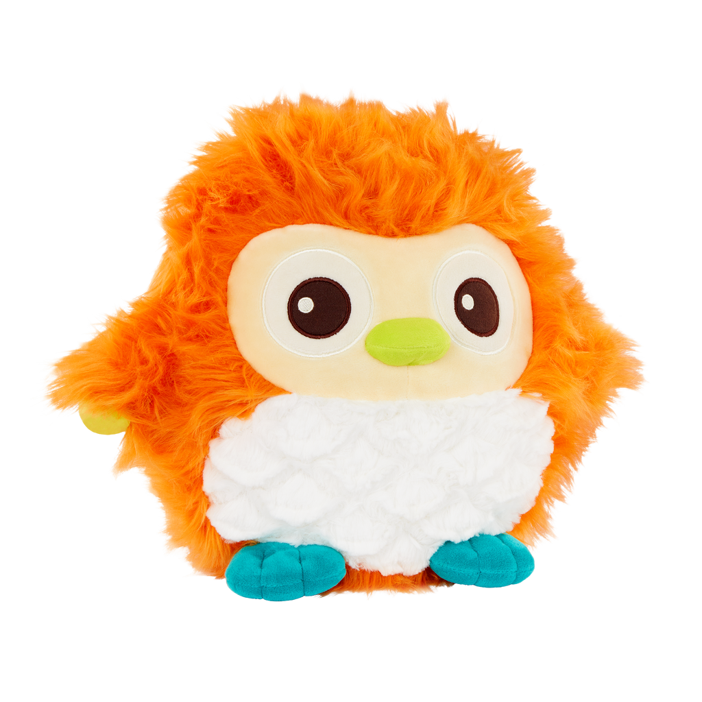 Fluffy Funkies - Ola Owl