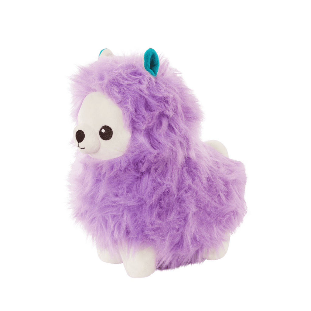 Fluffy Funkies - Lola Llama - B. toys