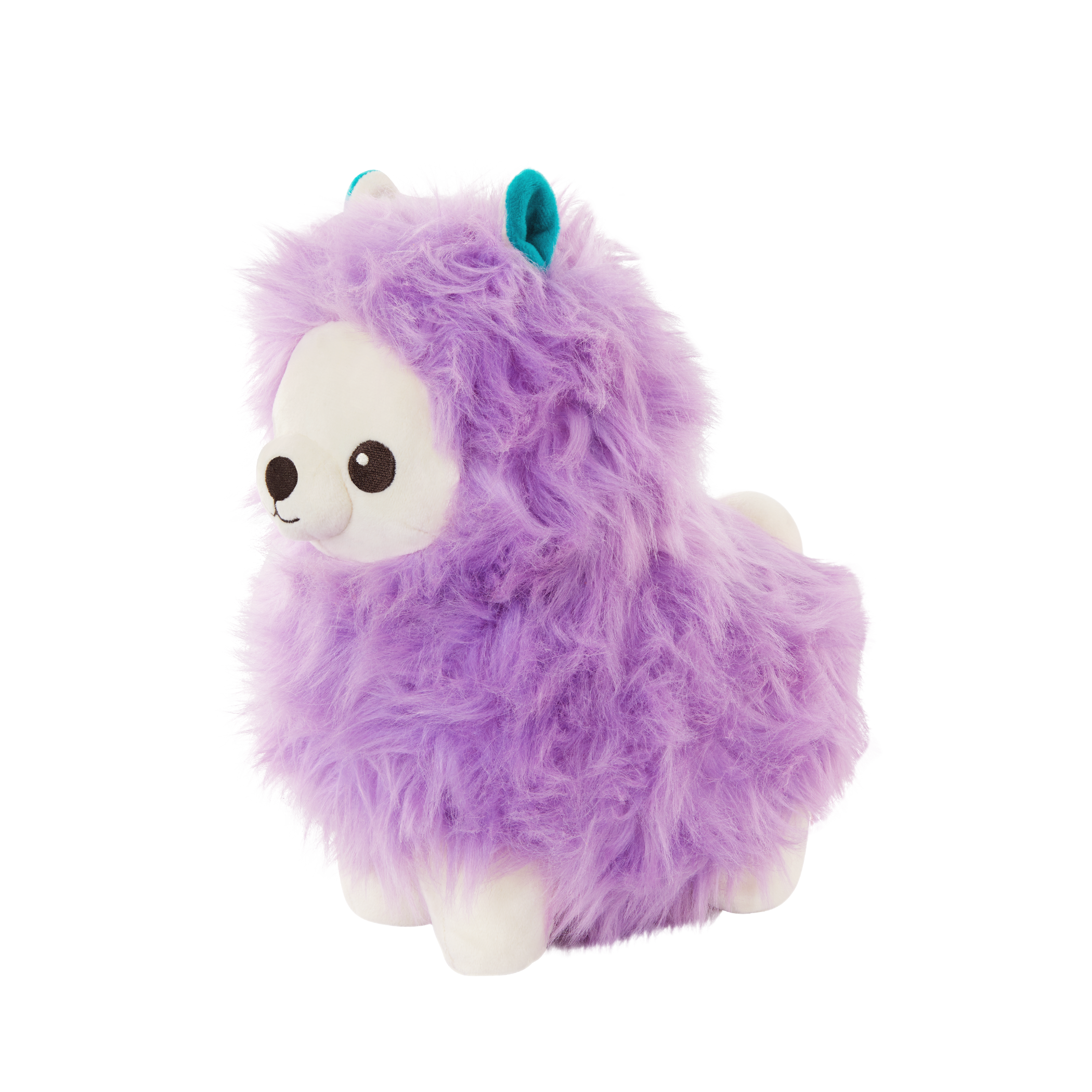 Fluffy Funkies - Lola Llama