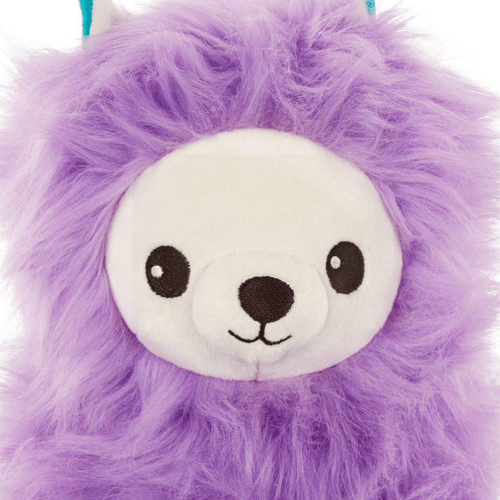 Fluffy Funkies - Lola Llama - B. toys
