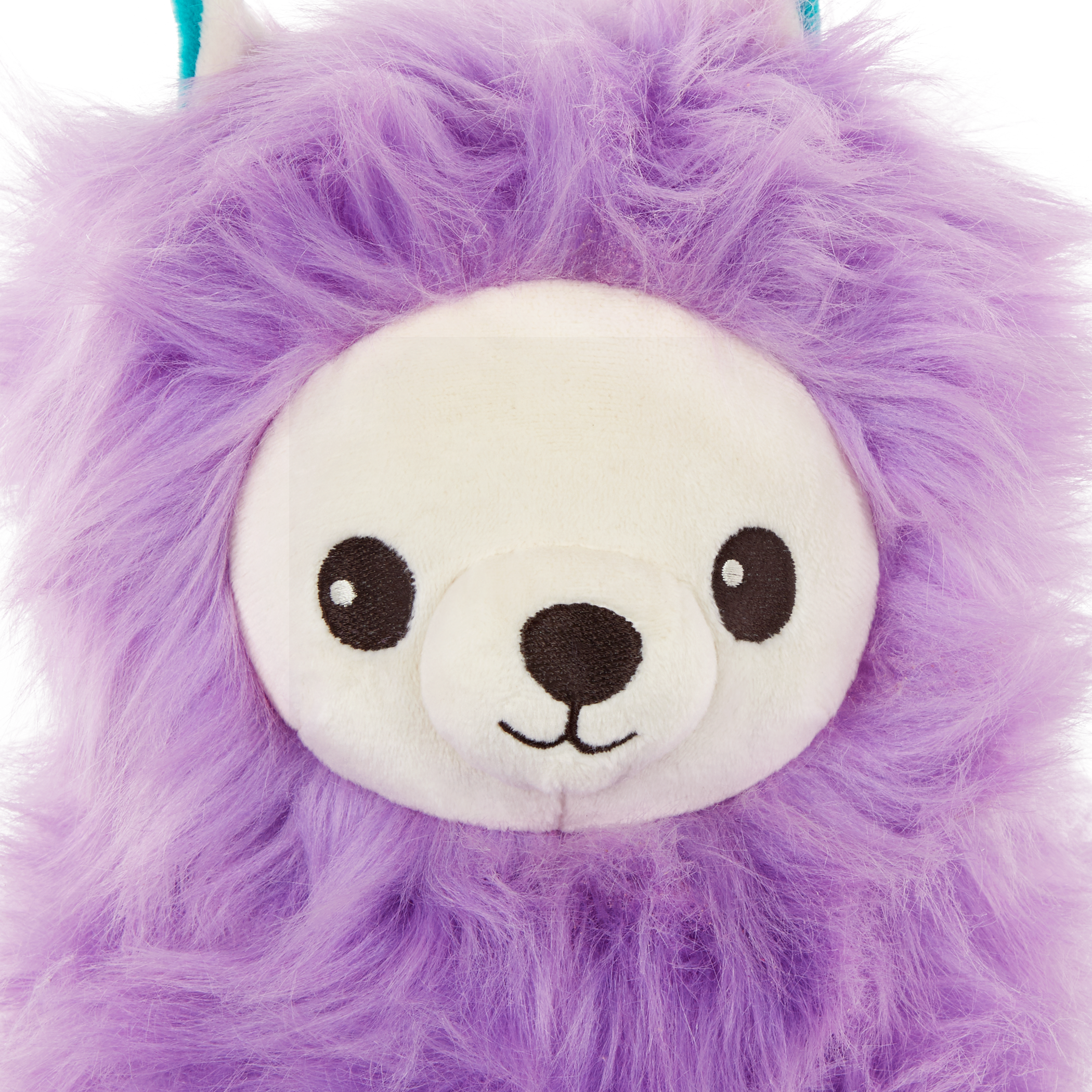 Fluffy Funkies - Lola Llama