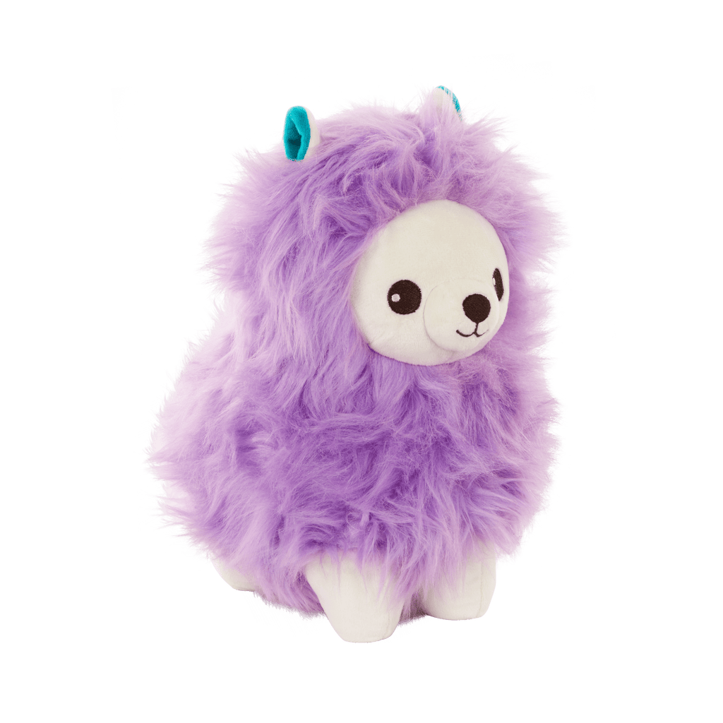 Fluffy Funkies - Lola Llama - B. toys