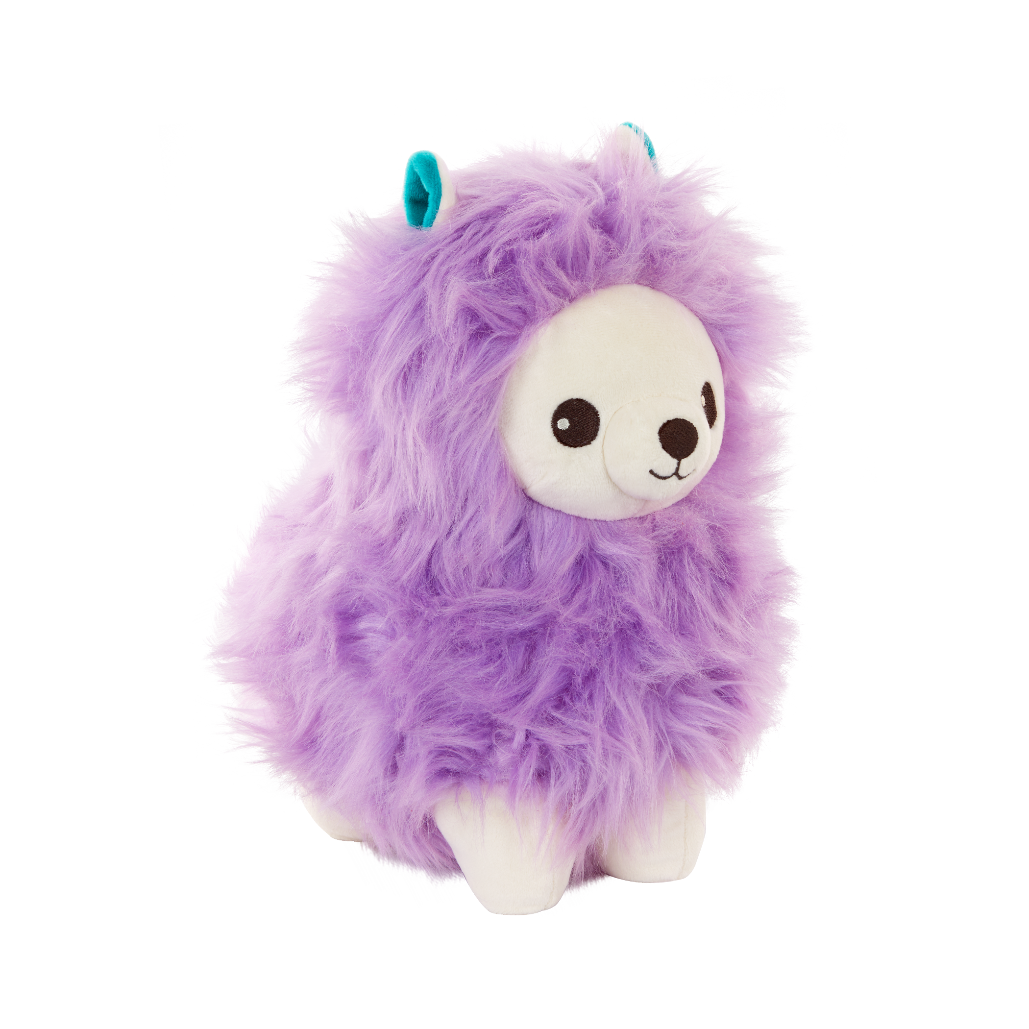 Fluffy Funkies - Lola Llama