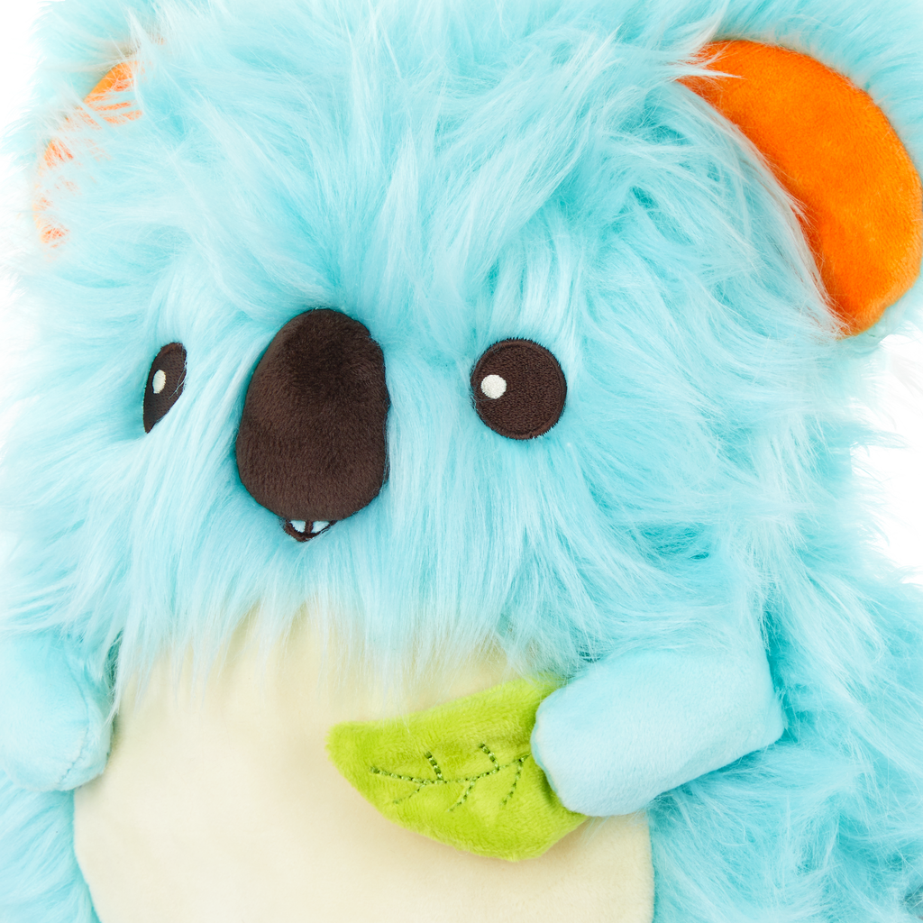 Fluffy Funkies - Kody Koala