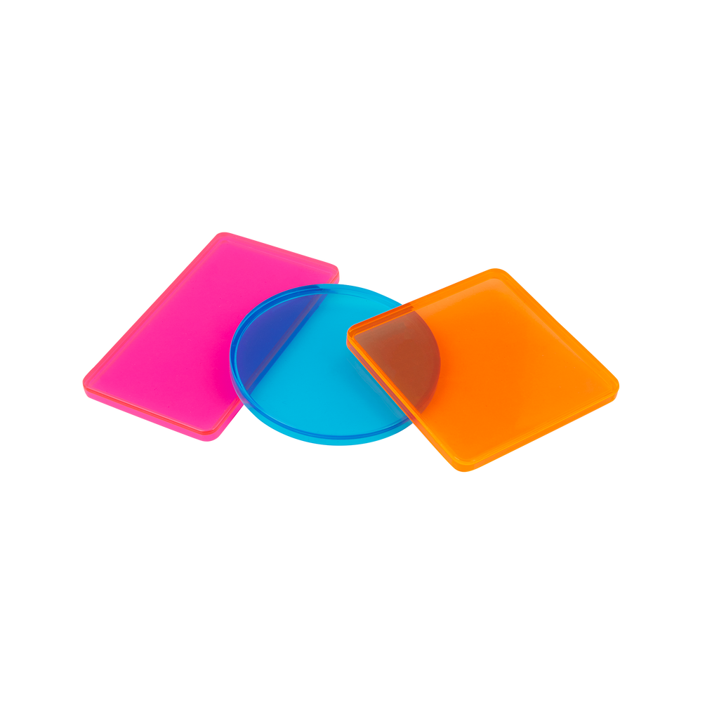 Rainbow Stack 'n' Sort