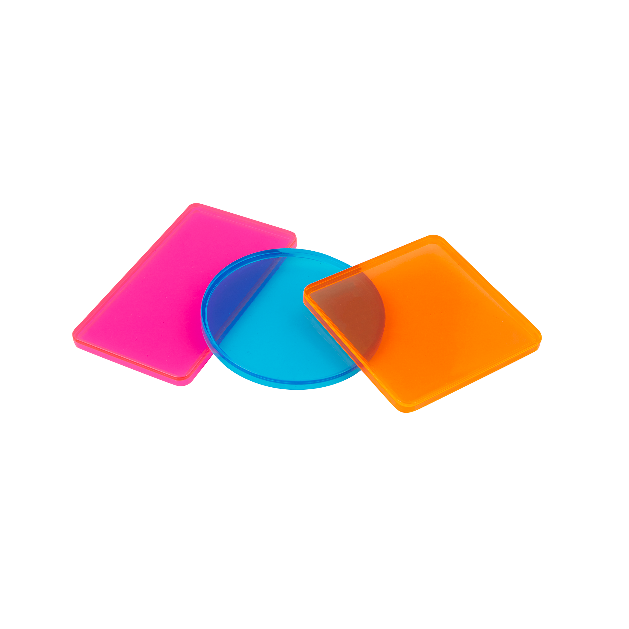 Rainbow Stack 'n' Sort