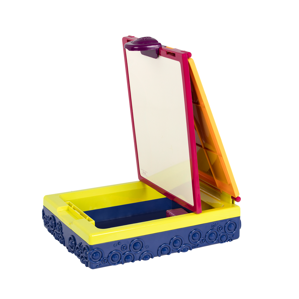 Take It Easel - Chalk & Eraser