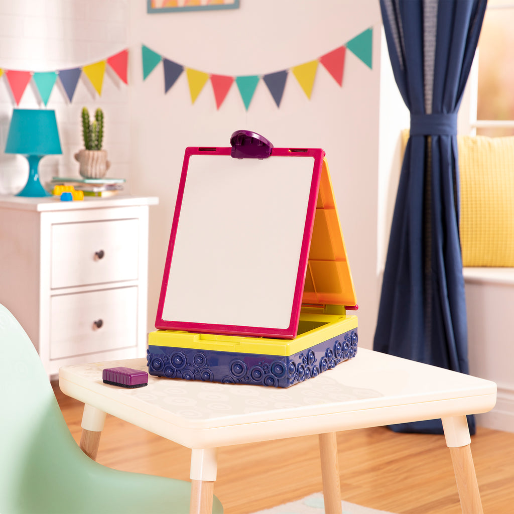 Take It Easel - Chalk & Eraser