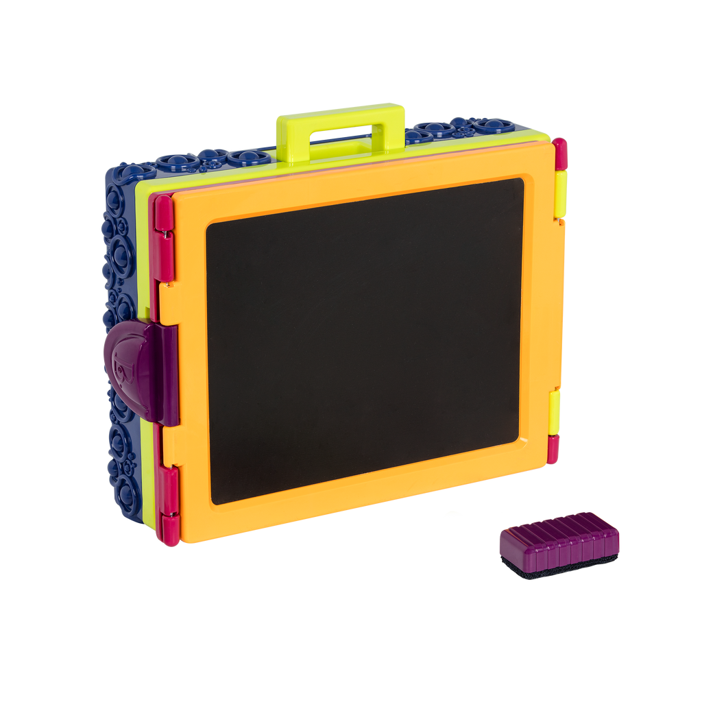 Take It Easel - Chalk & Eraser