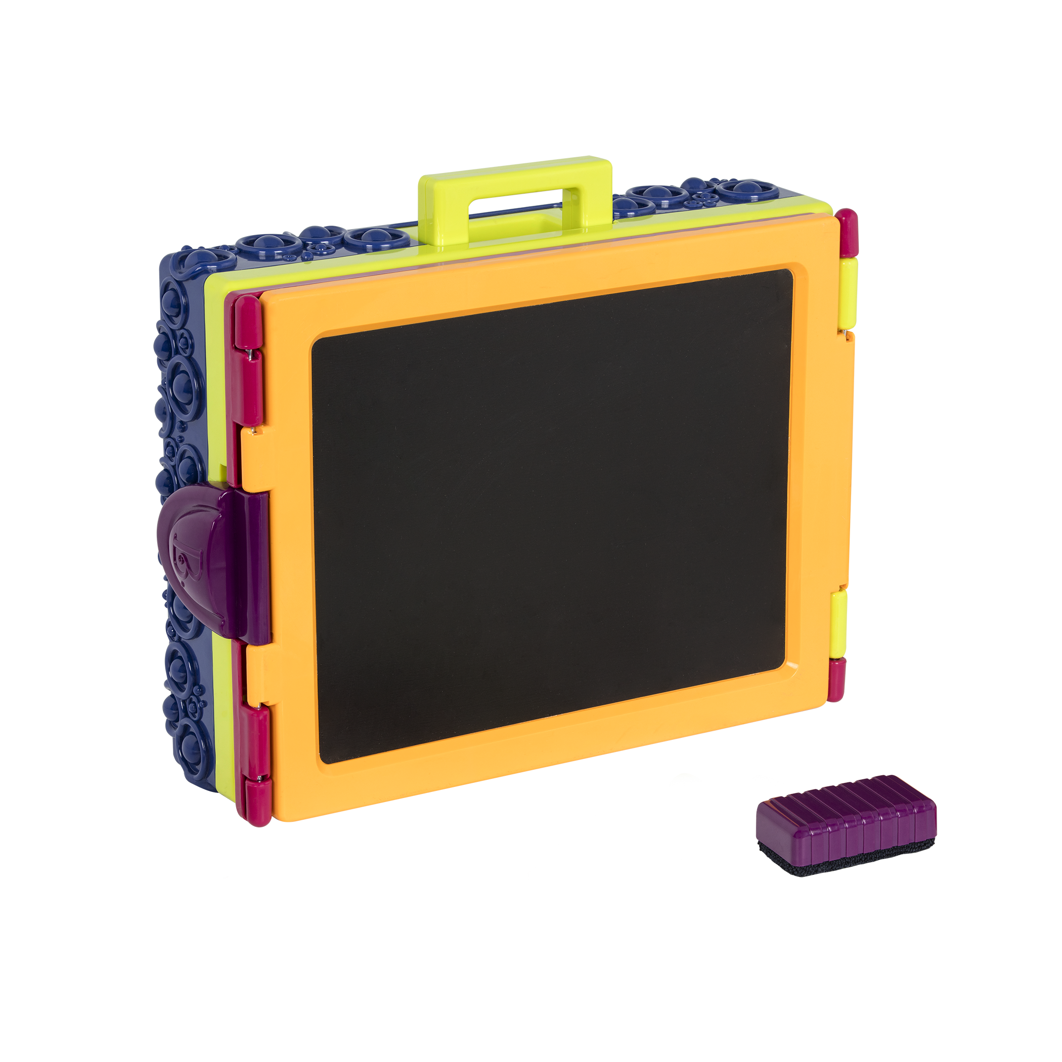 Take It Easel - Chalk & Eraser