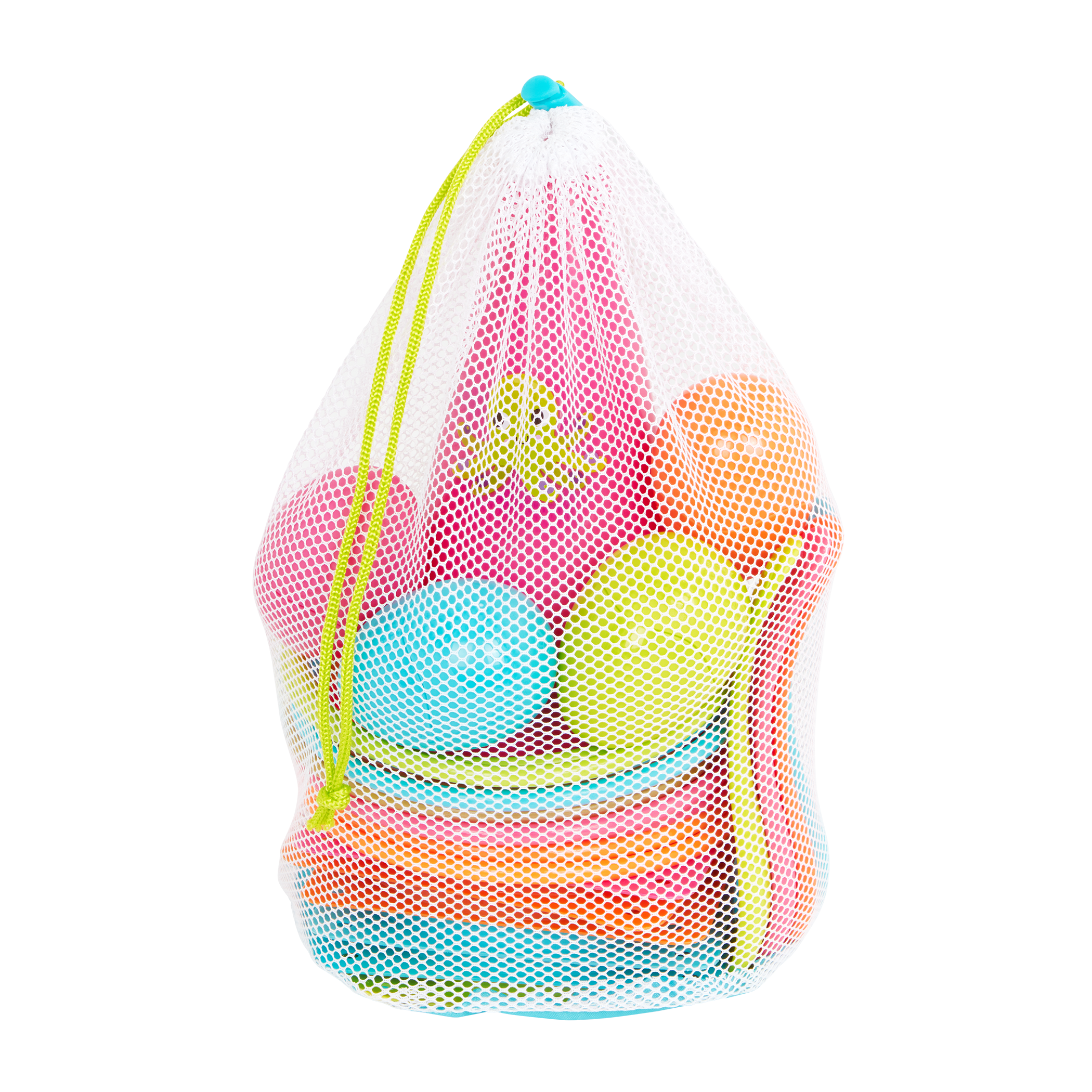 Outdoor Games Galore