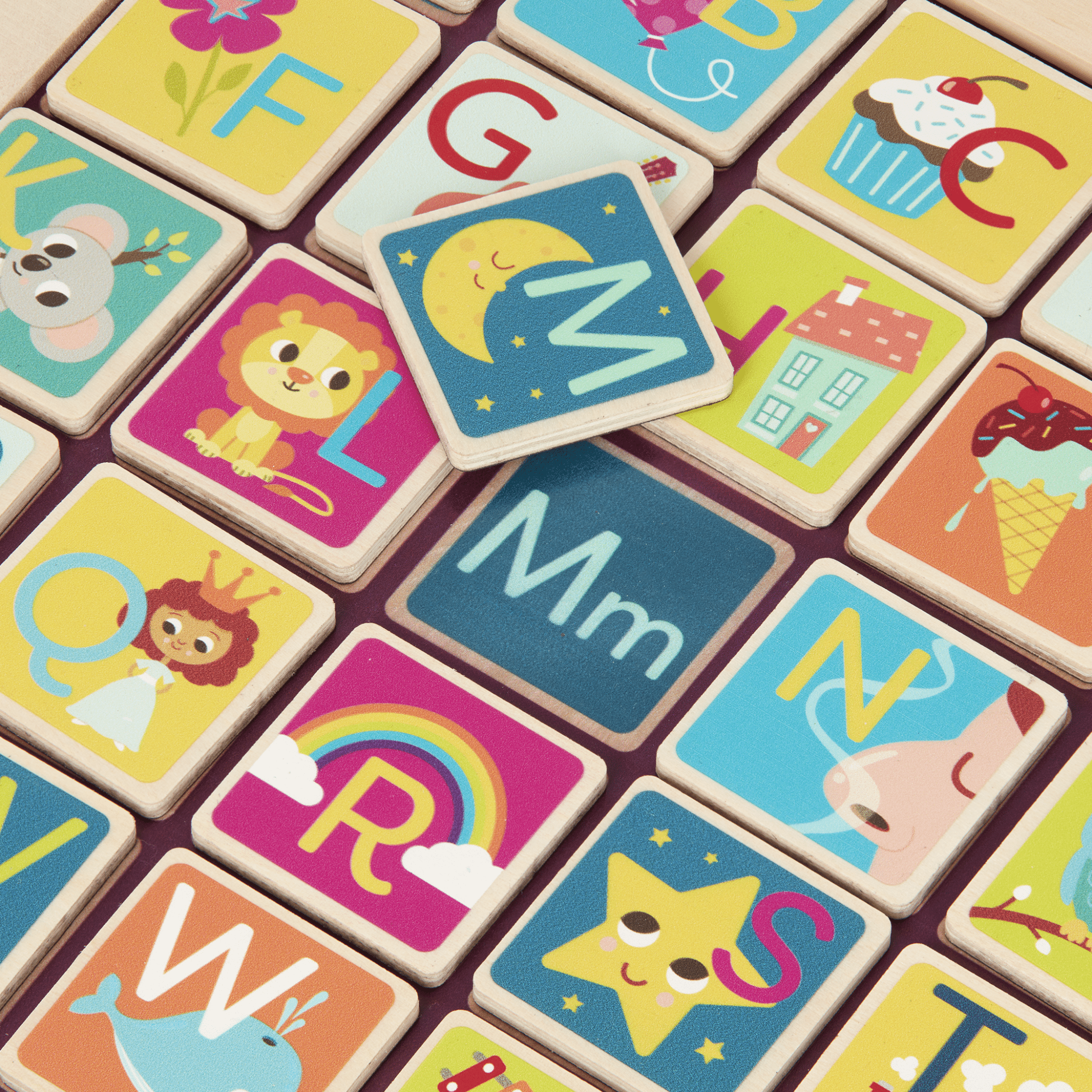 Puzzle Pals | Educational Puzzle Set | B. toys – MaisonBattat