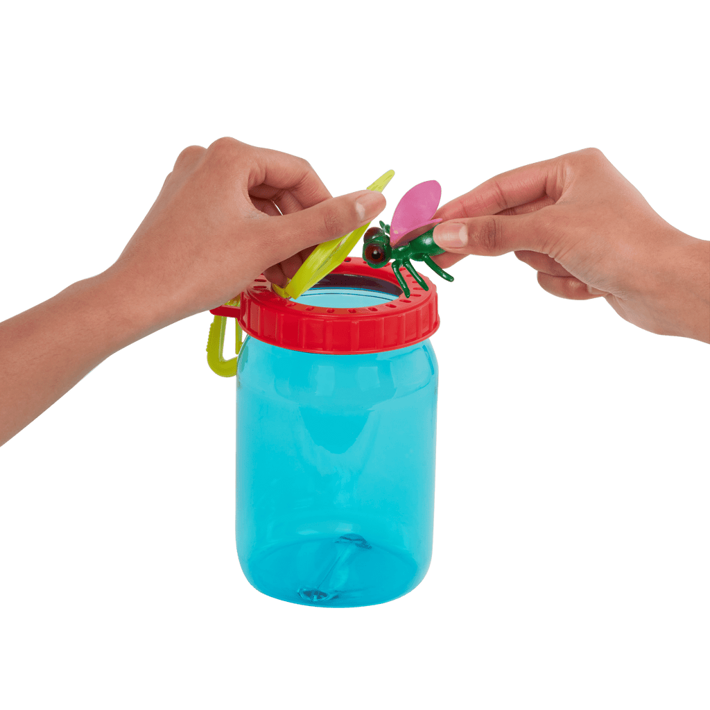 Mini Catcher’s Kit - B. toys