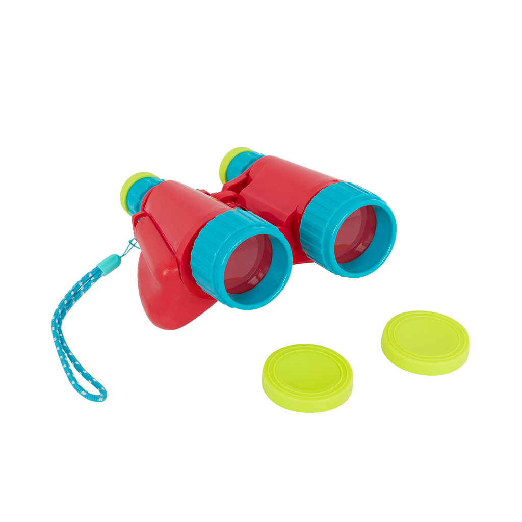 Mini Observer's Binoculars