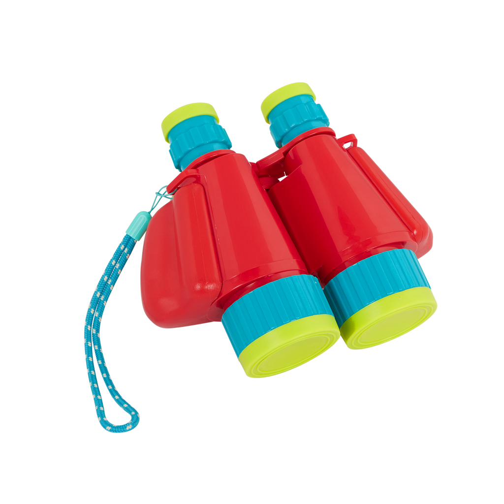 Mini Observer's Binoculars