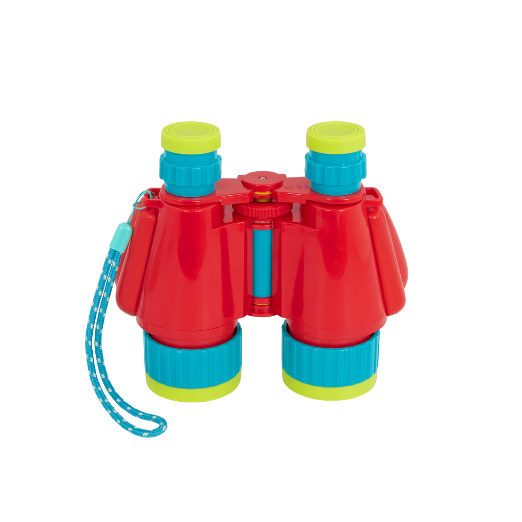 Mini Observer's Binoculars