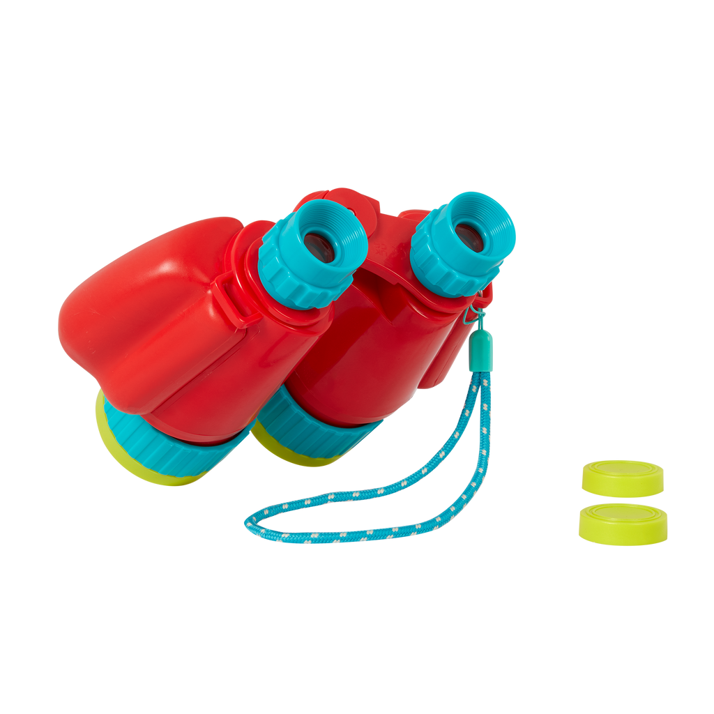 Mini Observer's Binoculars