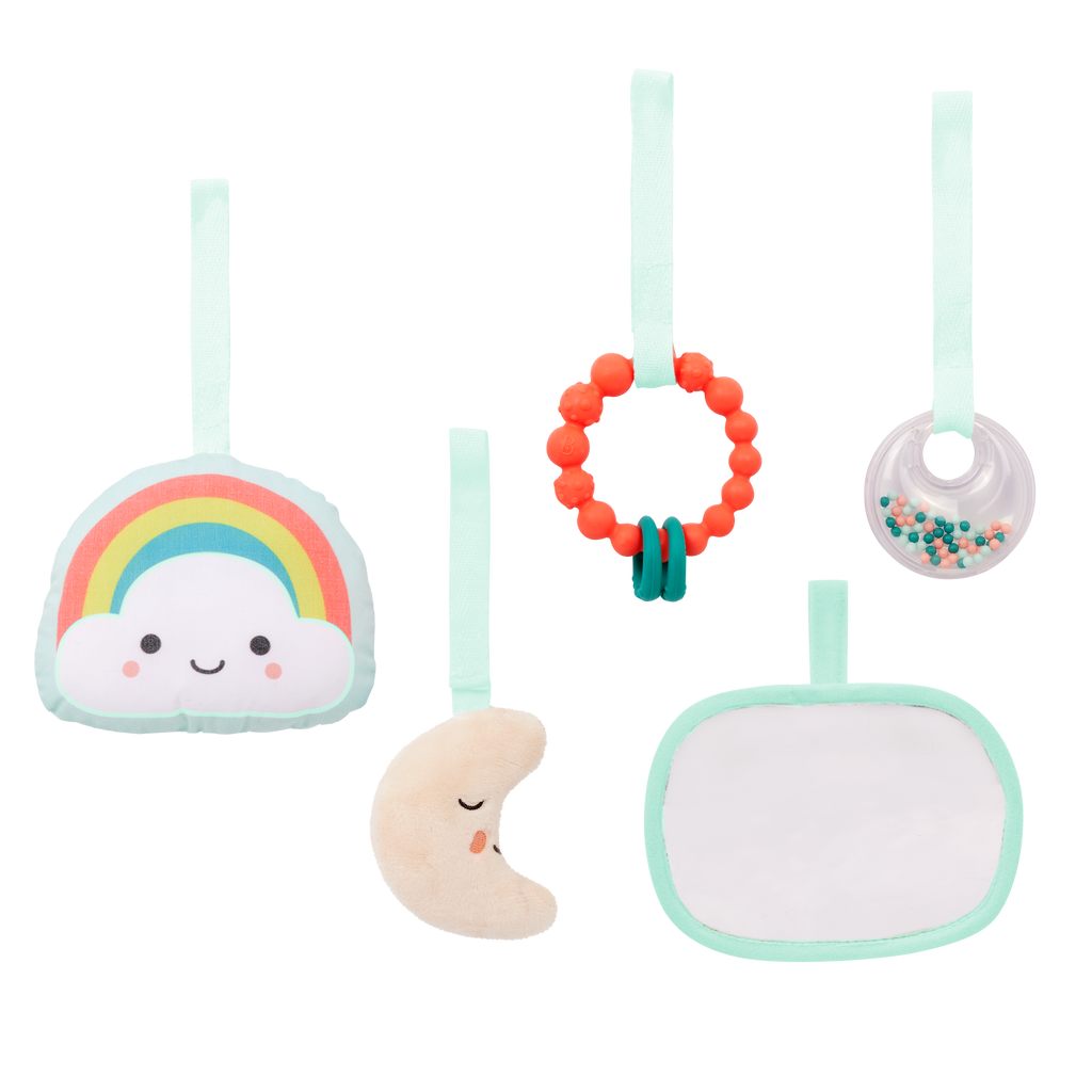 Sunrise to Sunset Play Gym