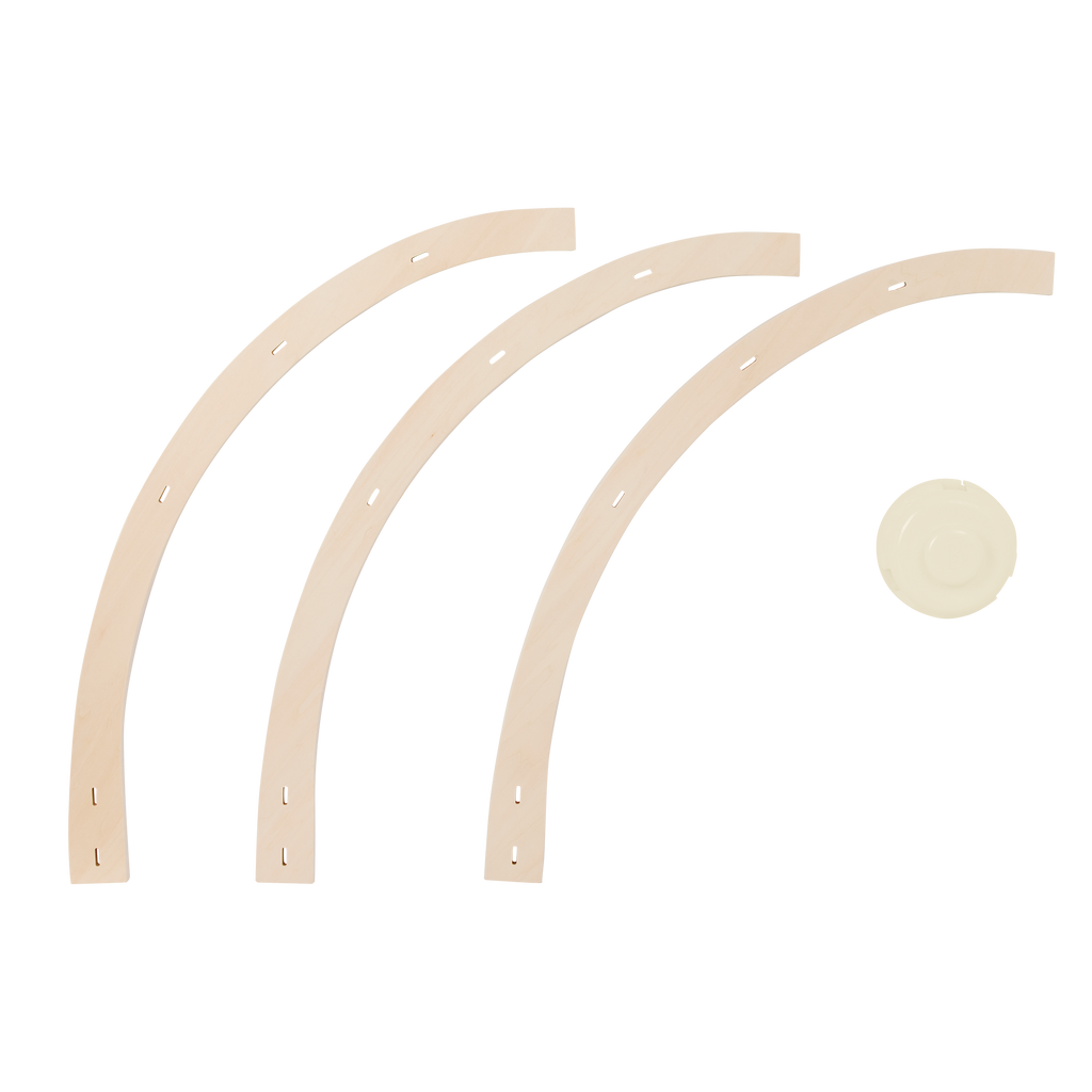 Sunrise to Sunset Play Gym