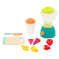 Toy smoothie set.
