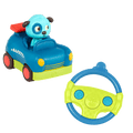 Riding Racers - Woofer - B.toys